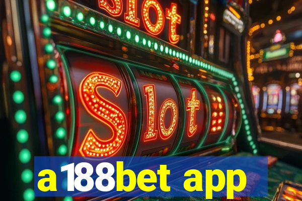 a188bet app